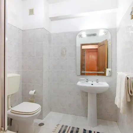 Apartment Mar