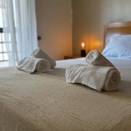 Mar Apartment *