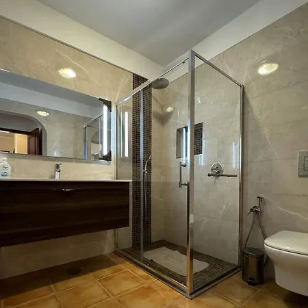 Apartment Mar