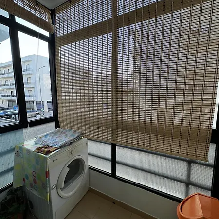 Apartment Mar