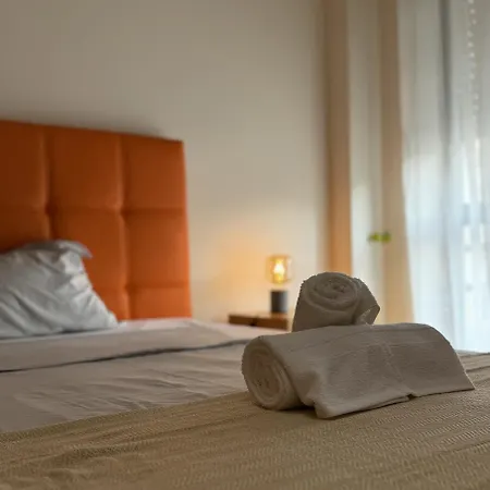 Mar Apartment Olhão