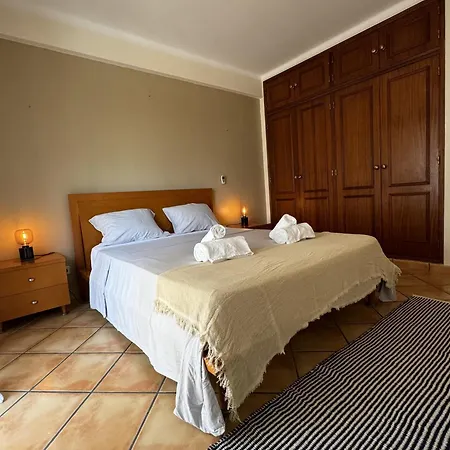 Mar Apartment Olhão