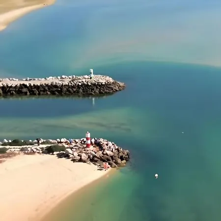 Appartamento Mar Olhão