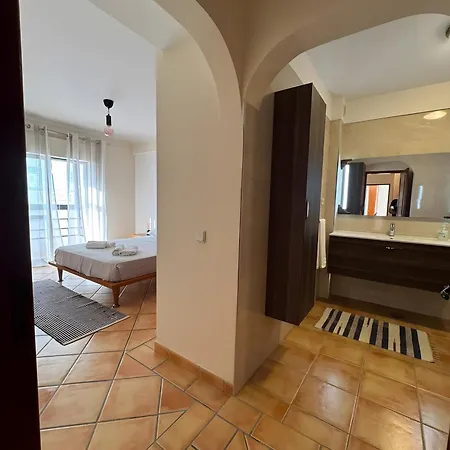 Apartment Mar