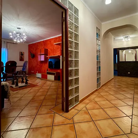 Apartment Mar *