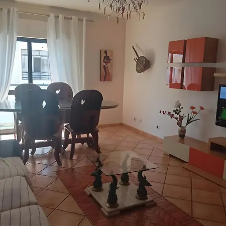 Mar Apartment